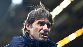 HLV Antonio Conte gặp lại Chelsea ở Cúp Liên đoàn