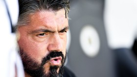 Rene Gattuso là ứng viên sáng giá cứu Genoa