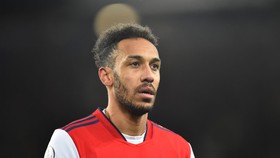 Aubameyang cò thể gia nhập Milan theo hợp đồng cho mượn