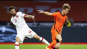 Lịch thi đấu Vòng loại World Cup 2022 ngày 27 và 29-1