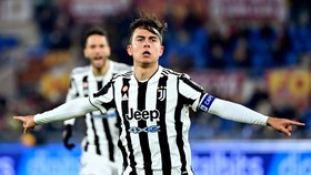 Paulo Dybala đang cân nhắc tương lai
