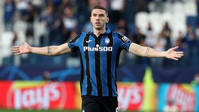 Robin Gosens nổi danh ở Atalanta