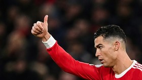 Ronaldo gửi thông điệp ‘dằn mặt’ Atletico Madrid