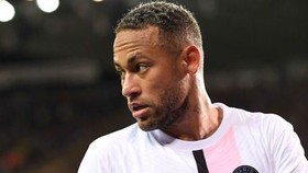 Neymar khiến sếp MLS phật lòng