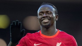 Sadio Mane của Liverpool sẽ thế chỡ Lewy