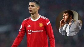 Fabrizio Romano dự báo Ronaldo có thể rời Man United