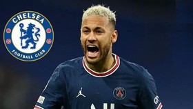 Neymar vẫn chưa thể hiện hết năng lực của mình