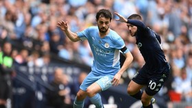 Bernardo Silva khó lòng gia nhập Barcelona