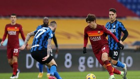 AS Roma cò thể gây sốc cho Inter