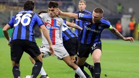 Simone Inzaghi thở phào nhẹ nhõm khi Inter thực sự hồi sinh