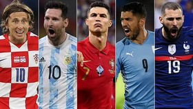 Dự đoán World Cup ngày 28-11: Brazil khó thắng Thụy Sĩ, Bồ Đào Nha qua mặt Uruguay