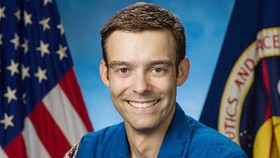 Ông Robb Kulin được chọn vào NASA khi đang là quản lý cấp cao của Tập đoàn công nghệ SpaceX. Ảnh: Twitter)