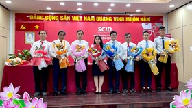 SCID ra mắt thành viên hội đồng quản trị mới