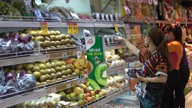 Thêm nhiều lựa chọn cho người tiêu dùng tại kênh phân phối hàng Việt