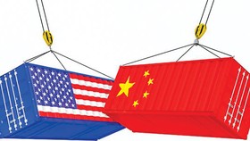 Vòng xoáy xung đột Mỹ - Trung