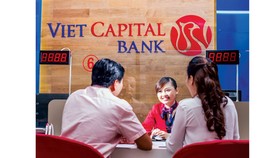 VietCapital Bank là một trong những ngân hàng huy động tiền gửi và chứng chỉ tiền gửi lãi suất cao.