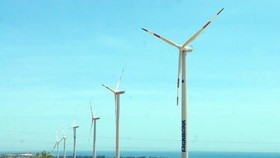 Phát triển điện gió: Nhà đầu tư còn nhiều băn khoăn