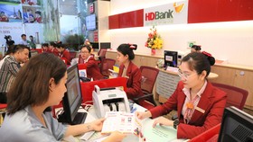 HDBank triển khai gói phục hồi kinh doanh cho doanh nghiệp siêu nhỏ