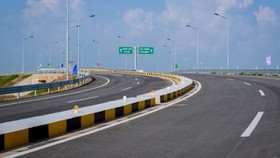Theo cơ quan kiểm toán, việc giao vốn cho dự án đường bộ cao tốc Hà Nội - Hải Phòng có tiêu chí quan trọng quốc gia