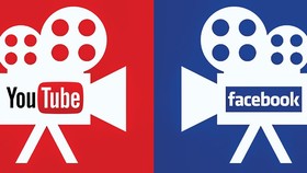 YouTube, Facebook ngoài tầm kiểm soát?