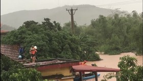 Thủ tướng Nguyễn Xuân Phúc: Không để xảy ra “thảm họa kép”  ​