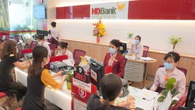 HDBank mở rộng gói tín dụng hỗ trợ khách hàng vượt Covid