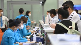 Vietnam Airlines và IATA thử nghiệm “hộ chiếu vaccine”