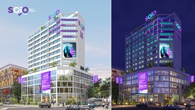 Chuỗi khách sạn thông minh SOJOn ra mắt đồng loạt tại Thái Bình, Nam Định và Bắc Giang cuối năm 2020.
