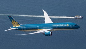 Vietnam Airlines Group tăng 3.200 chuyến bay dịp 30/4 - 1/5