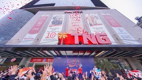 TNG Holdings Vietnam thắng lớn nhiều hạng mục “Employer of Choice” 2020
