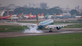 Thêm sân bay vùng Thủ đô ở Ứng Hòa: Bộ GTVT và TP Hà Nội “vênh” nhau?