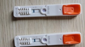 Người dân TP.HCM có thể sử dụng test nhanh tại nhà