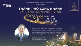 Long Khánh – Điểm sáng đầu tư bất động sản mới tại Đồng Nai