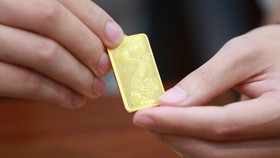 Hoang mang vàng nhái SJC trên thị trường