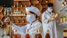 Từ vụ mật ong Việt bị Mỹ điều tra phá giá: Tránh tập trung vào 1 thị trường
