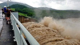 Quy trình vận hành liên hồ chứa trên lưu vực sông Ba đã được Thủ tướng Chính phủ ban hành tháng 7-2018 nhằm đảm bảo việc vận hành xả lũ của hệ thống hồ chứa thủy lợi, thủy điện trên địa bàn 2 tỉnh Gia Lai và Phú Yên được khoa học, nhịp nhàng, vừa đảm bảo 