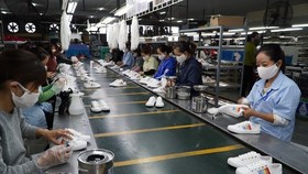 Doanh nghiệp FDI kỳ vọng nền kinh tế Việt Nam sớm phục hồi