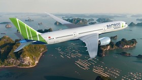Bamboo Airways lên sàn UPCoM vào quý 1/2022 với giá không thấp hơn 60.000 đồng/CP