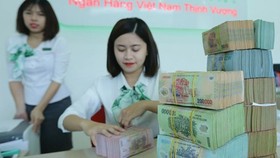 NHNN: Năm 2022 tiếp tục tập trung hỗ trợ tối đa vốn cho doanh nghiệp