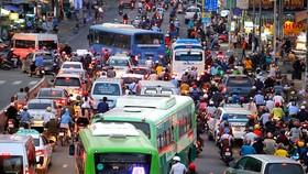 TPHCM: Thành phố đầu tiên ở Việt Nam phát triển giao thông điện