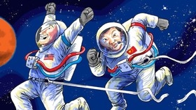 Ảnh minh họa (Craig Stephens)