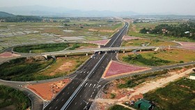 Cao tốc Biên Hòa-Vũng Tàu. Ảnh minh họa: KT