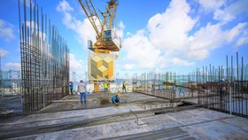 Với 15 năm kinh nghiệm, Hưng Thịnh Incons hiện đang triển khai thi công hơn 20 dự án trên khắp các tỉnh thành cả nước