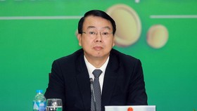 Kỷ luật các cá nhân thuộc UBCKNN, Thứ trưởng BTC Nguyễn Đức Chi tạm thời điều hành