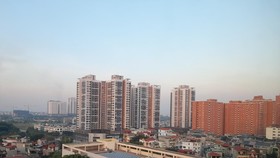 Ảnh minh họa. (Nguồn ảnh: Hùng Võ/Vietnam+)