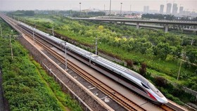 Tuyến đường sắt cao tốc TP.HCM - Cần Thơ sẽ mang lại đột phá và sự phát triển cho khu vực miền Tây,