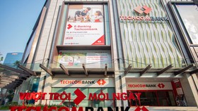Techcombank huy động khoản vay hợp vốn trị giá lên tới 1 tỷ USD