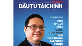 Đón đọc ĐTTC số 155 phát hành thứ hai ngày 27-6-2022