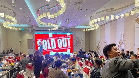 Không gian xanh 3D LUMIÈRE Boulevard thành “tâm bão” BĐS TP Thủ Đức