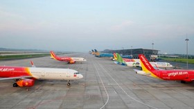 Mở lại bay quốc tế sẽ giúp hàng không Việt giảm lỗ, tăng doanh thu